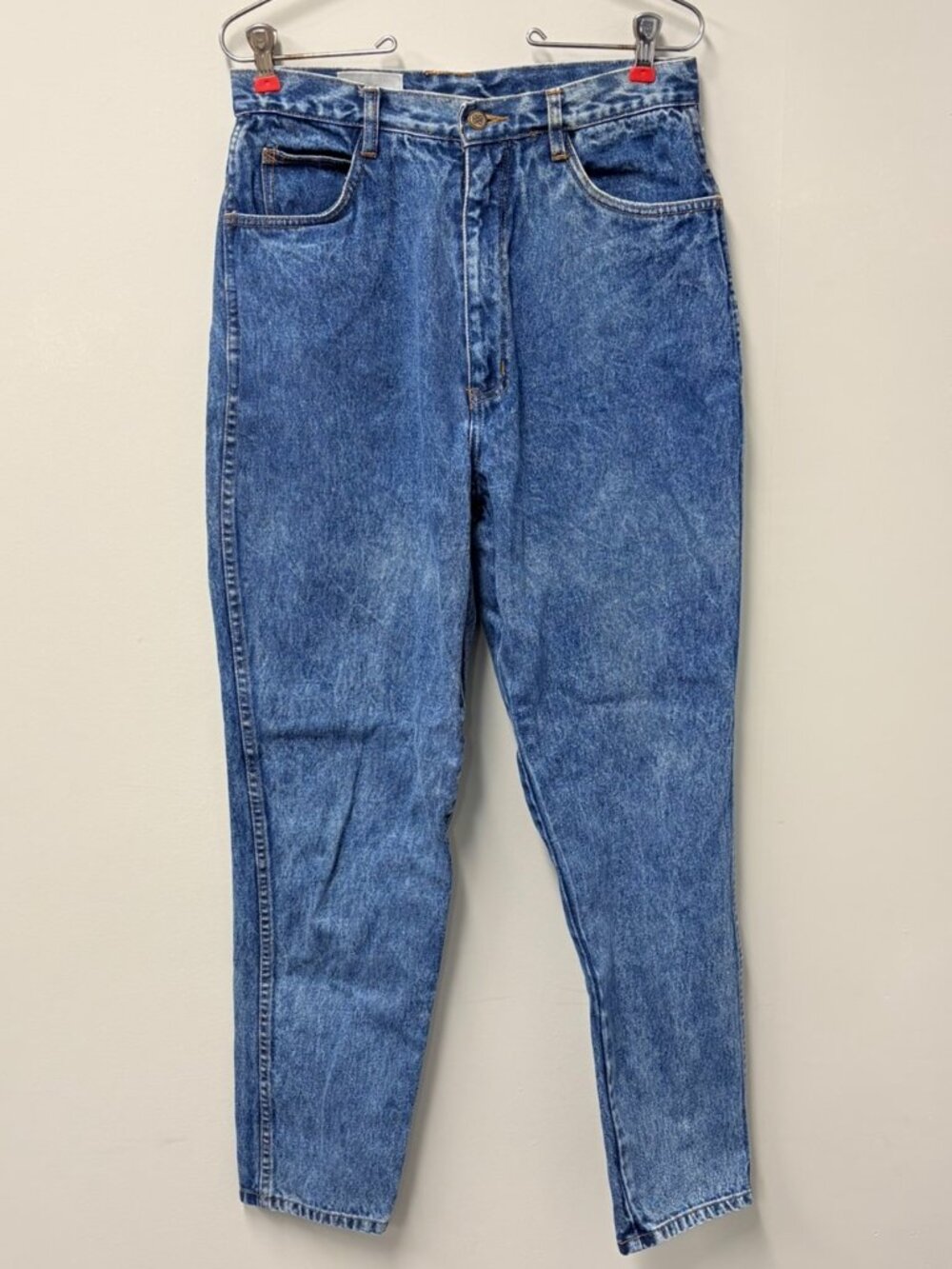 Vintage Bill Blass jeans 💙
